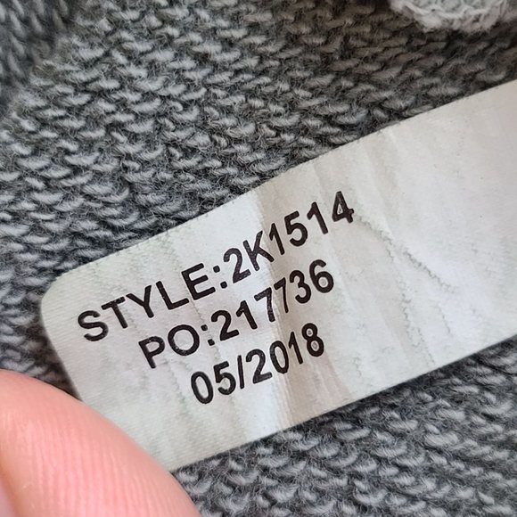 Vineyard Vines VIntage Surfshep Sweater Green Size XXS - Picture 10 of 13